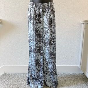 BCBGMaxAzria wide leg pants - XS